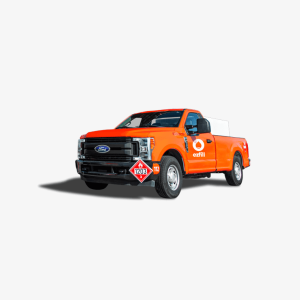 Go Bundle - Premium 17 Gallon Gas Delivery